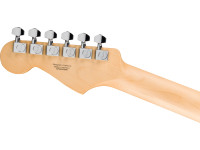 Fender Standard STRAT HSS LRL BPG BLK Fender Standard STRAT HSS LRL BPG BLK